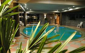 Hosteria Tequendama Classic&Resort